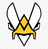 Team Vitality logo
